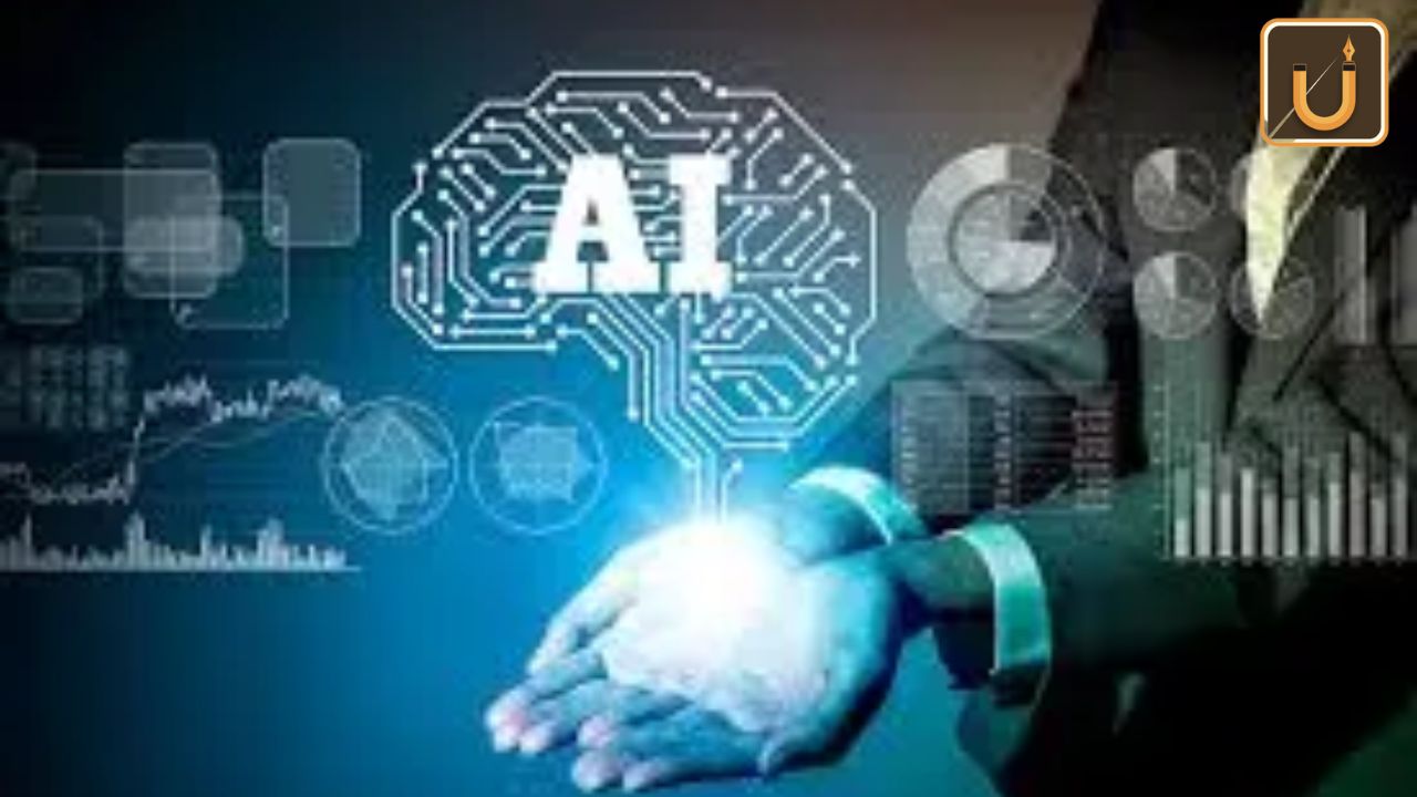 Usthadian Academy / Telangana To Establish AI Hub, Make Internet A Basic Right